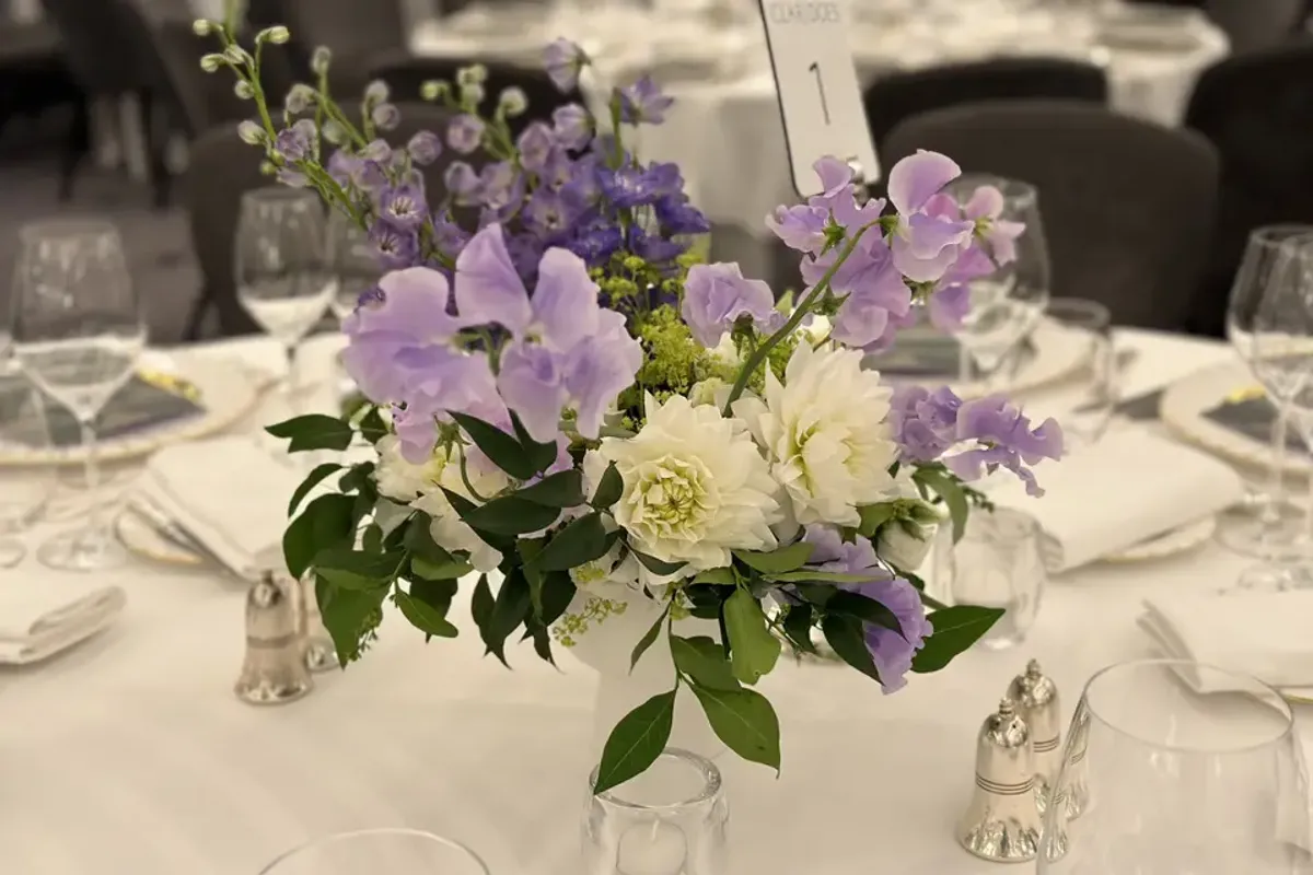 Bees and Lilacs — florists in South West London, UK