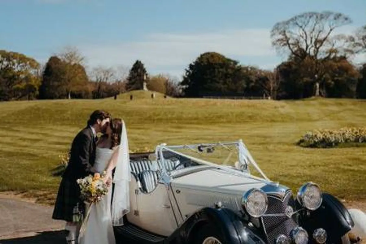 Dunglass Estate photo 8