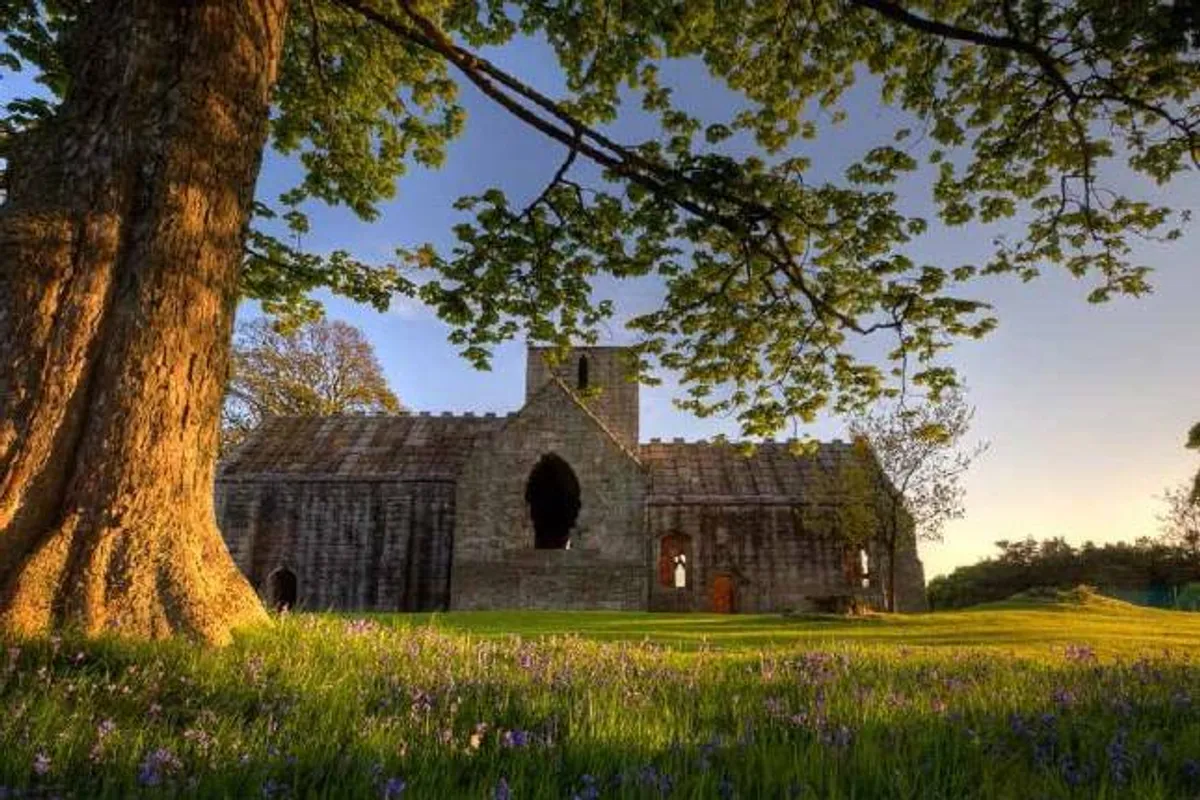 Dunglass Estate photo 9