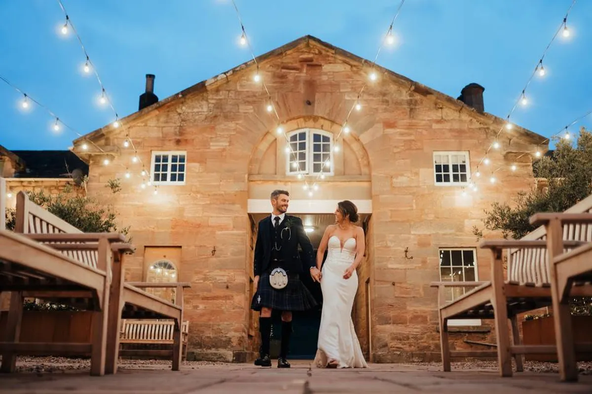 Dunglass Estate photo 10