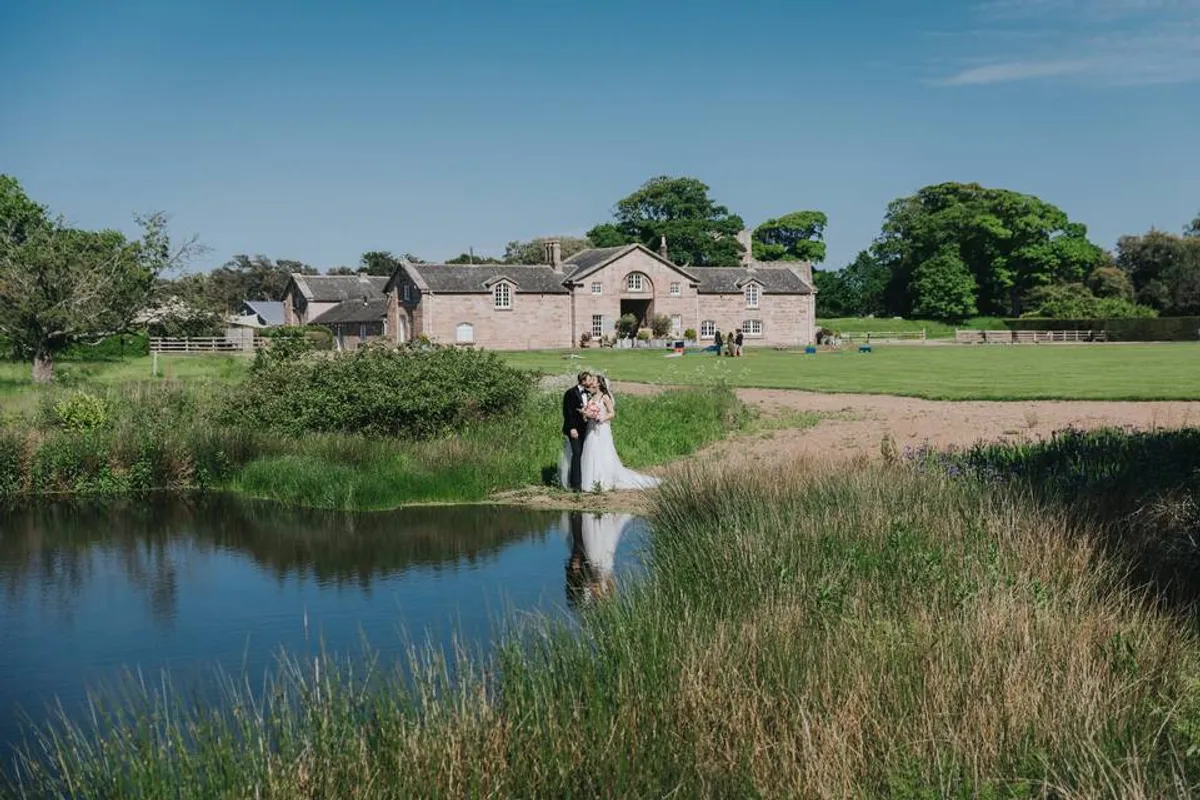 Dunglass Estate photo 4