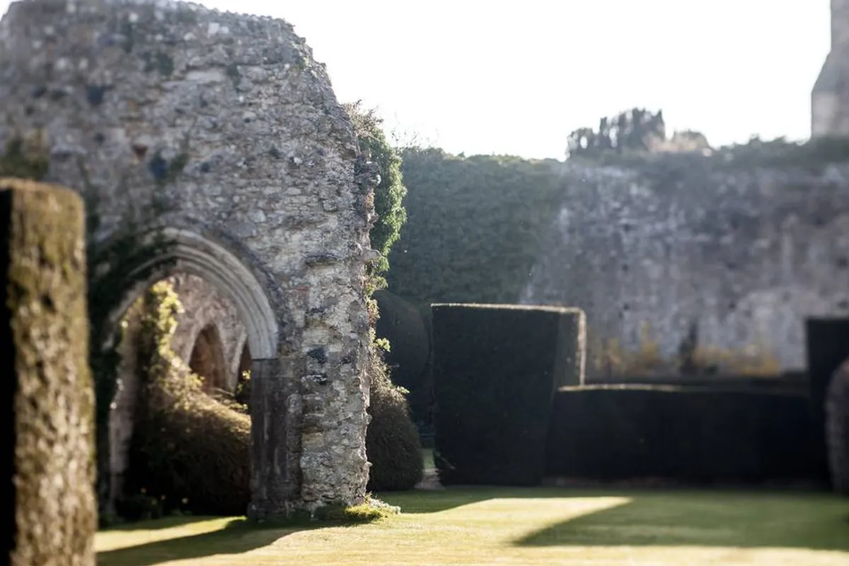 Amberley Castle photo 3