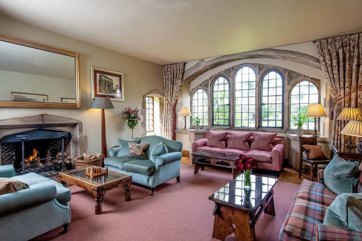 Amberley Castle photo 5