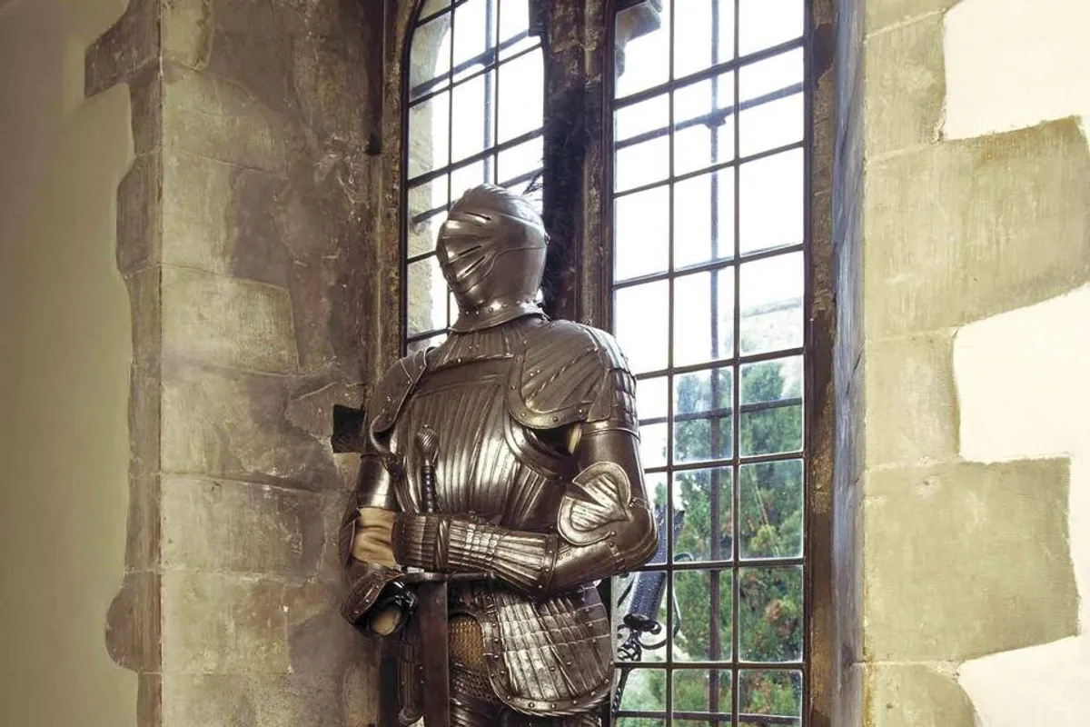 Amberley Castle photo 10