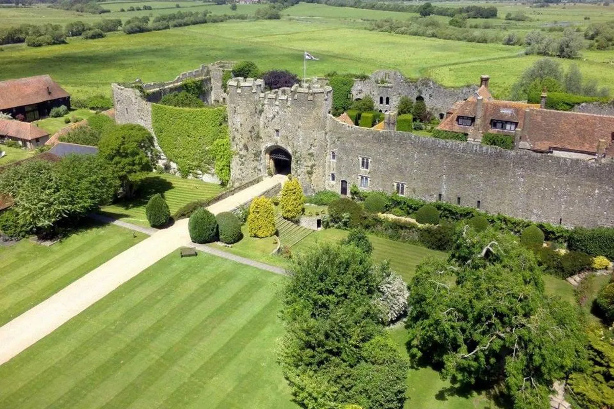 Amberley Castle photo 12