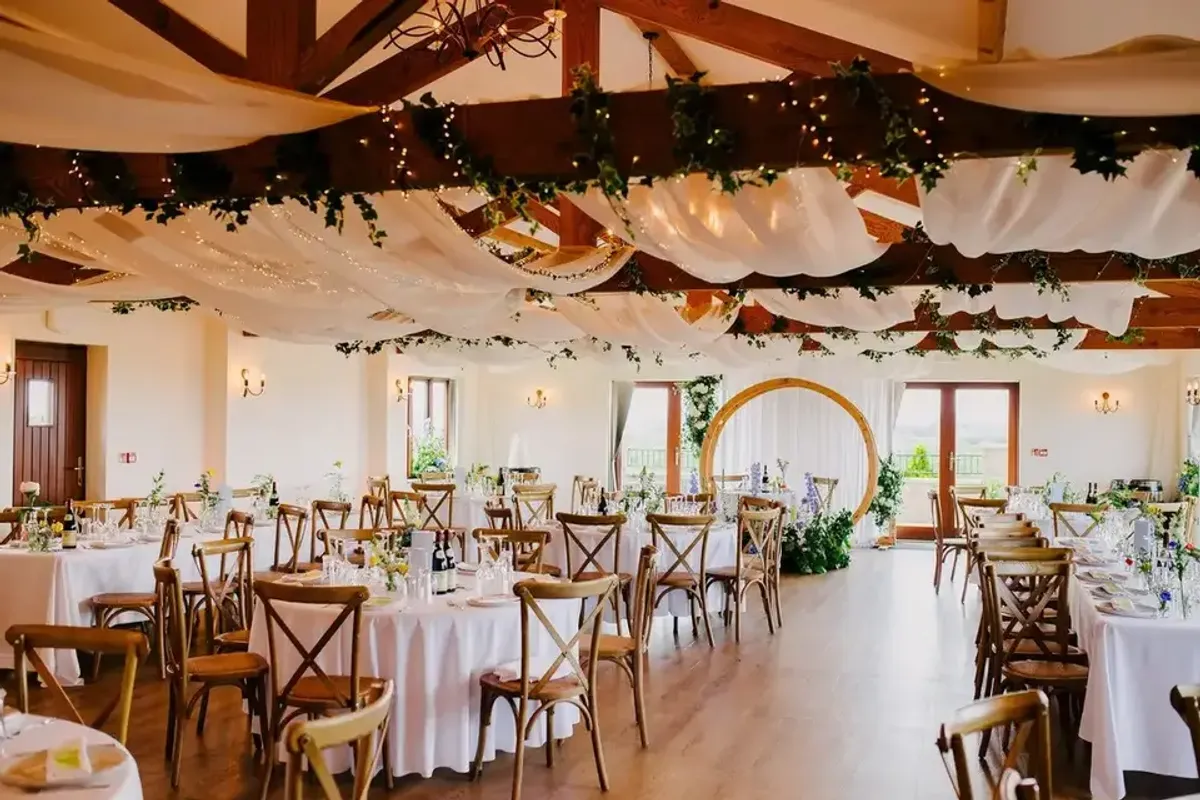 Thief Hall photo 7