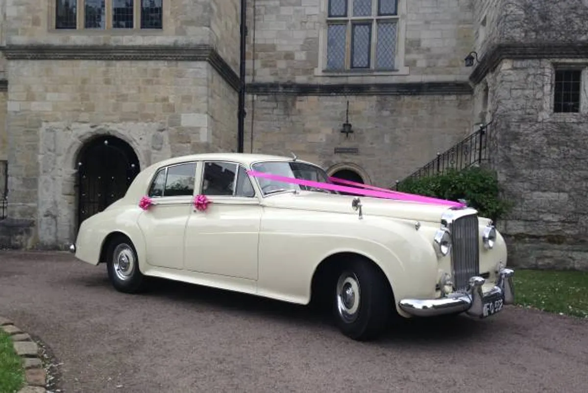 TG Executive Hire photo 3