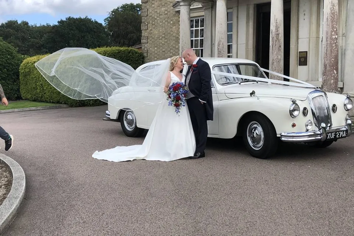 Big Day Cars photo 1