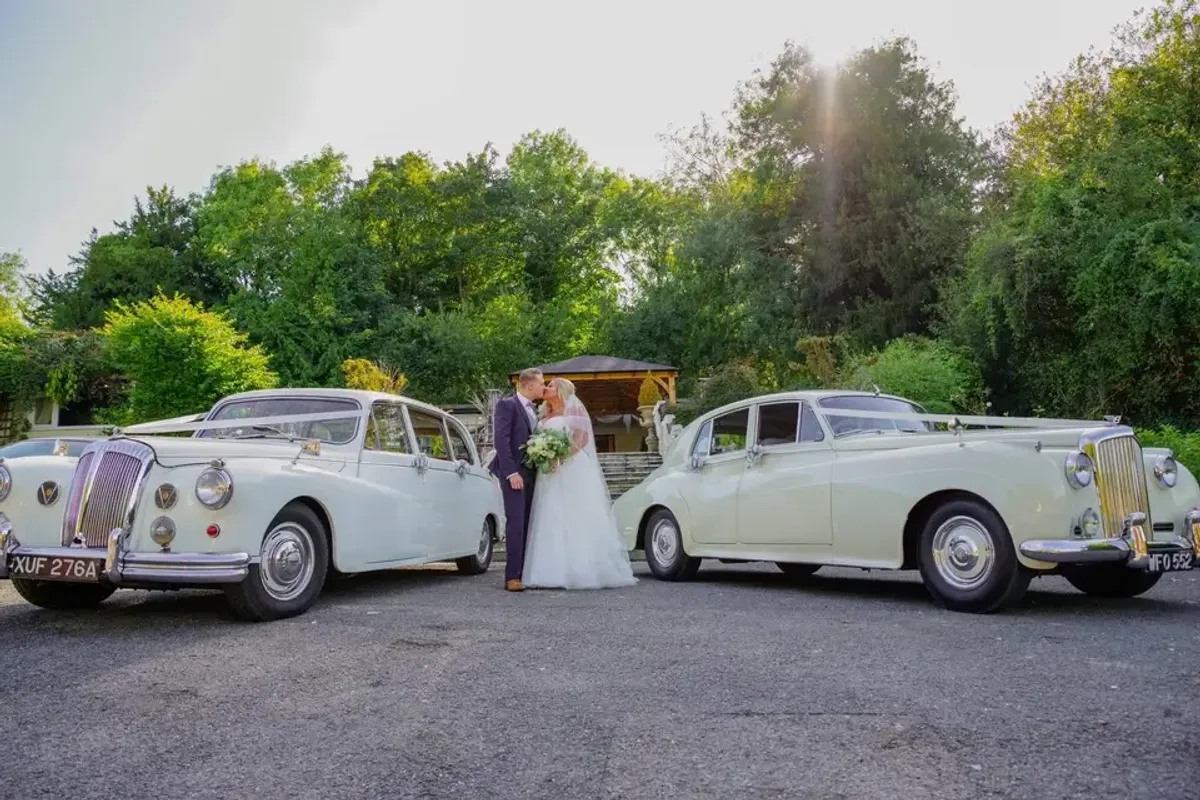 Big Day Cars — transport in Kent, UK
