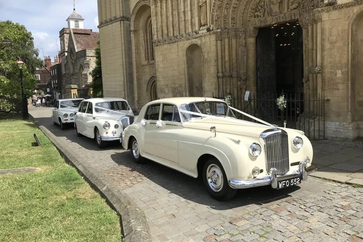 Big Day Cars photo 8