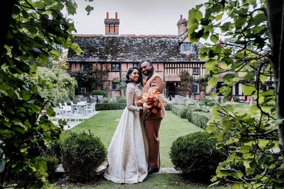 Langshott Manor photo 11