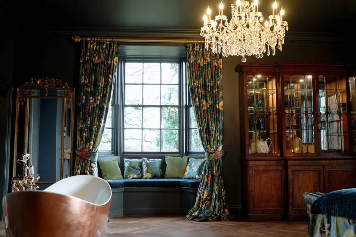 Wharfedale Grange photo 4