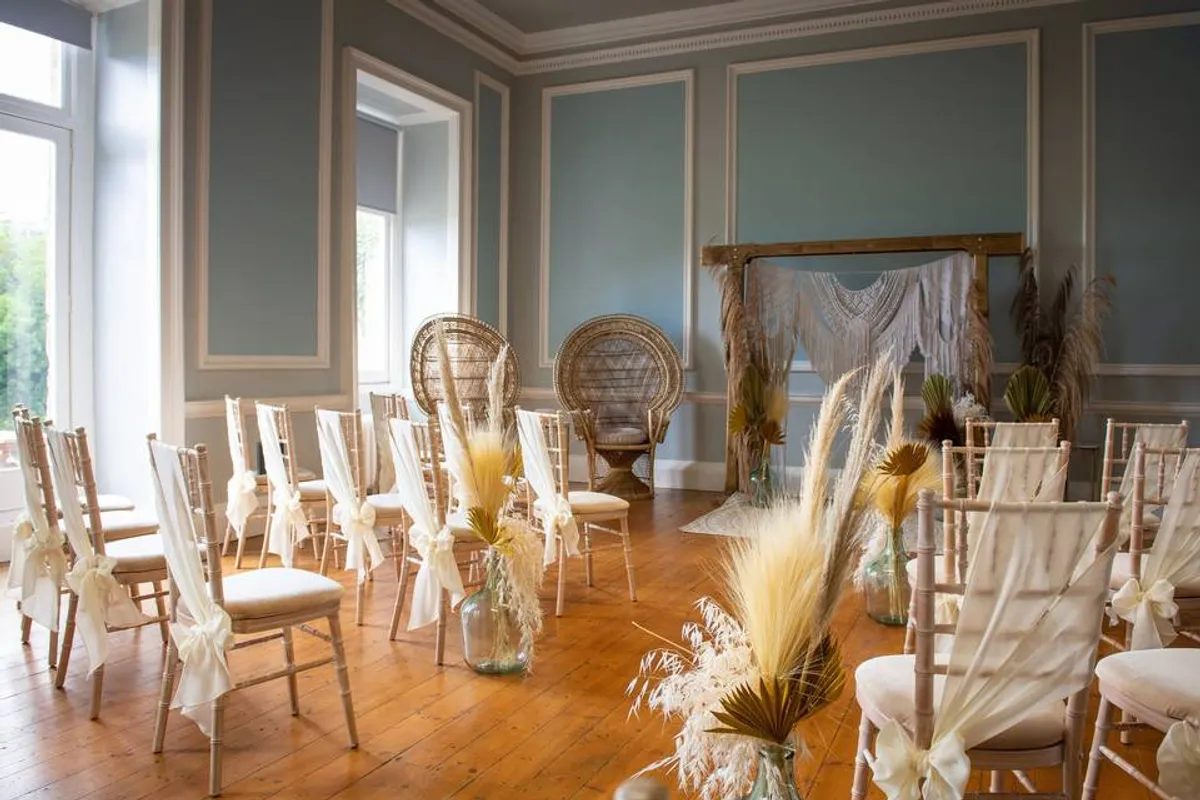 Slindon House photo 6