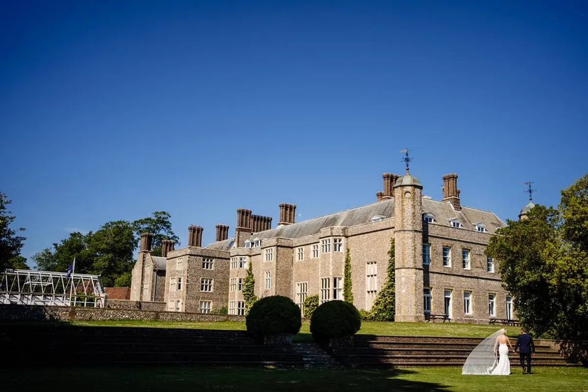 Slindon House photo 7