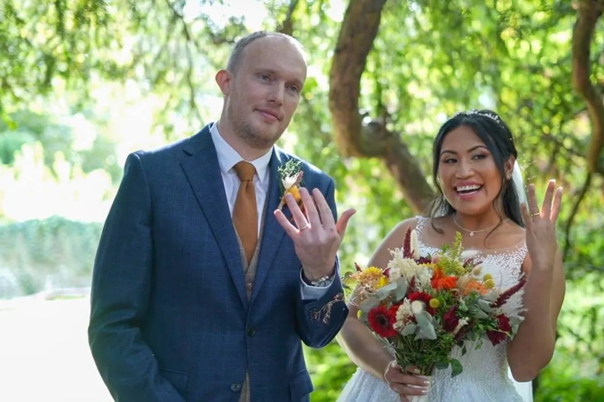 Weddings on Film photo 2