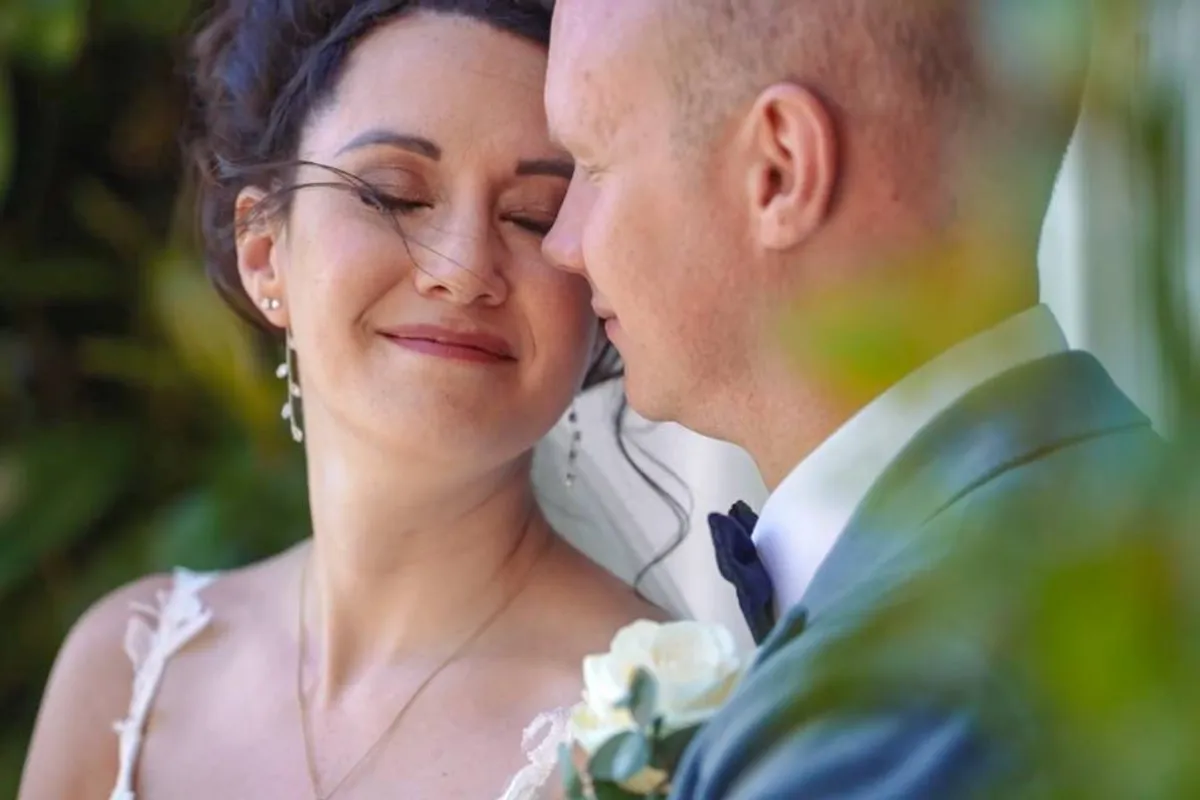 Weddings on Film photo 1