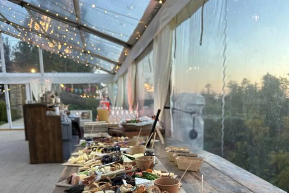 Kates Kitchen Catering photo 5
