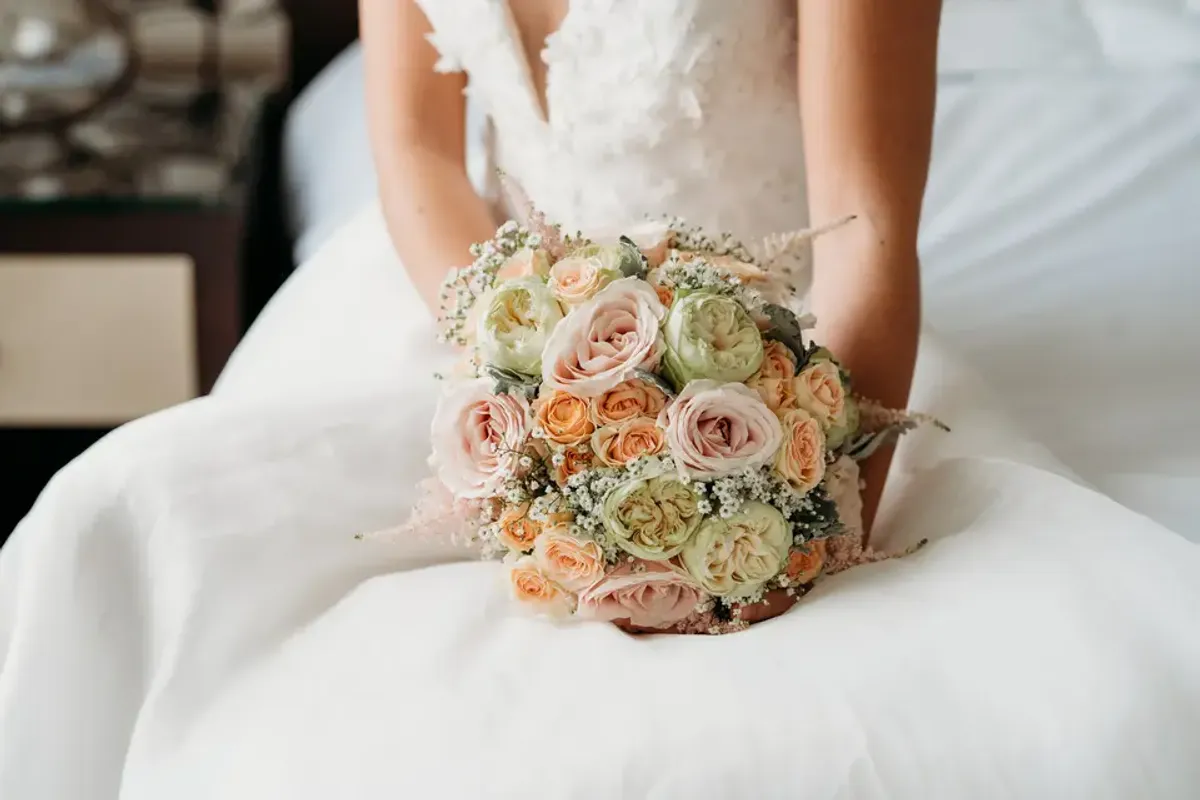 Appleyard — florists in West London, UK