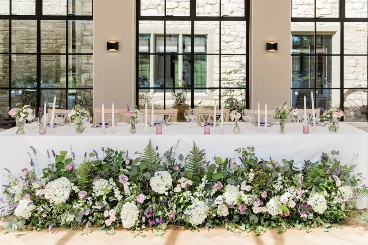 Creative Twists — florists in Gloucestershire, UK