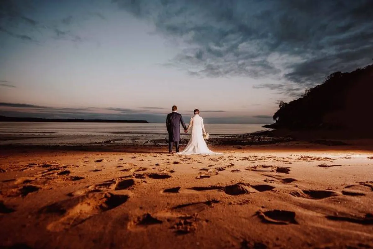 Oxwich Bay Hotel photo 6