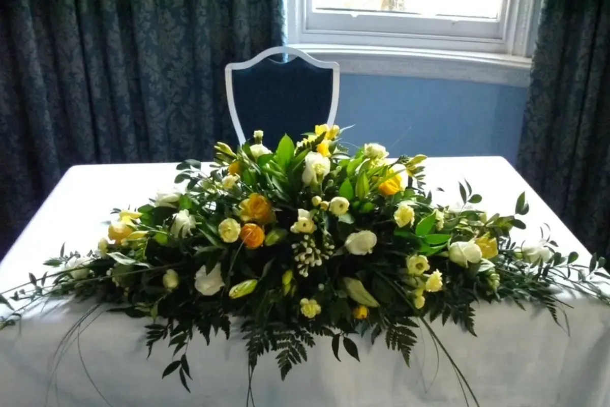 Tamara's Blooms photo 3