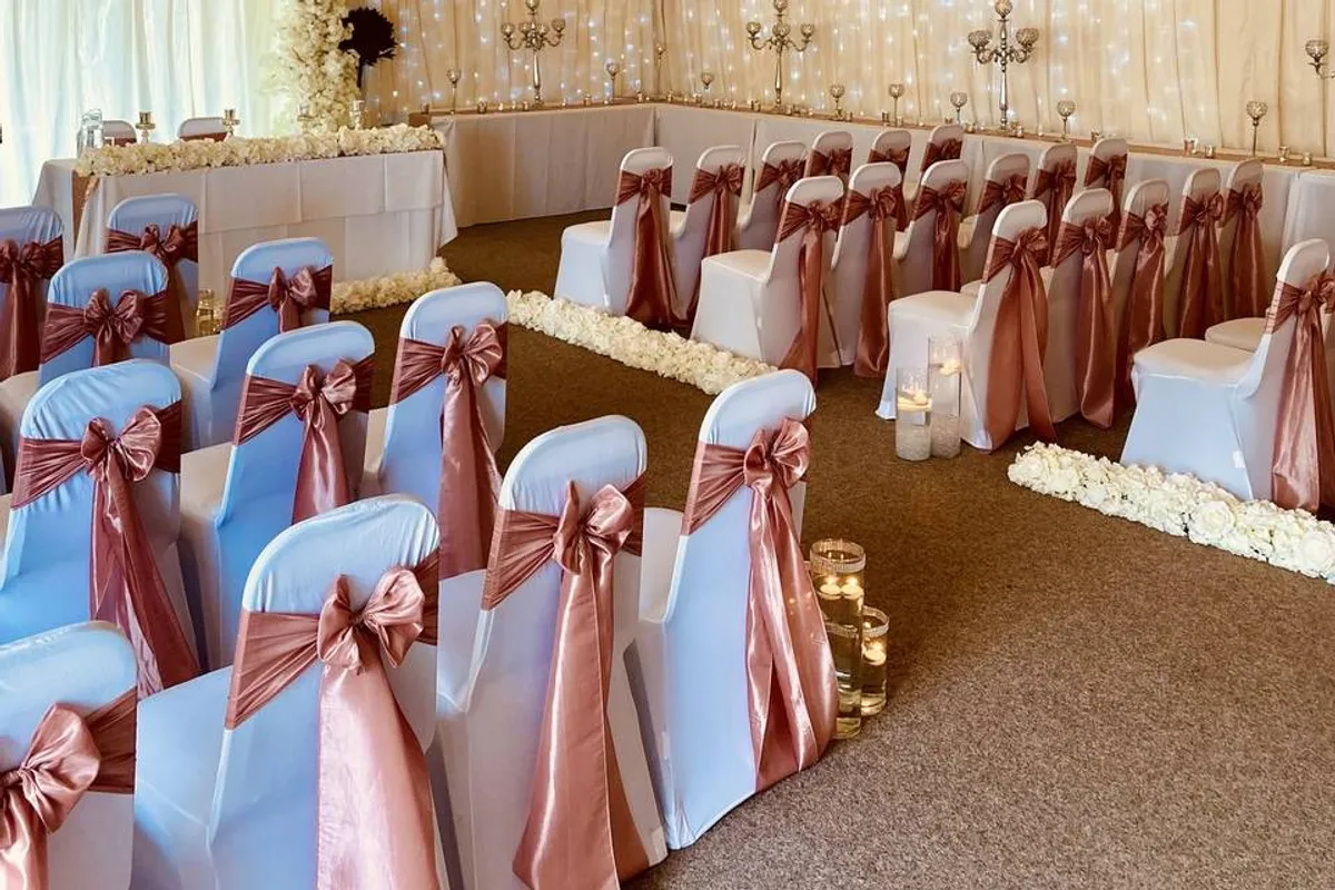 Rettendon Lodge Events photo 2