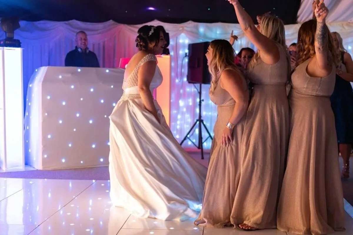 Rettendon Lodge Events photo 11