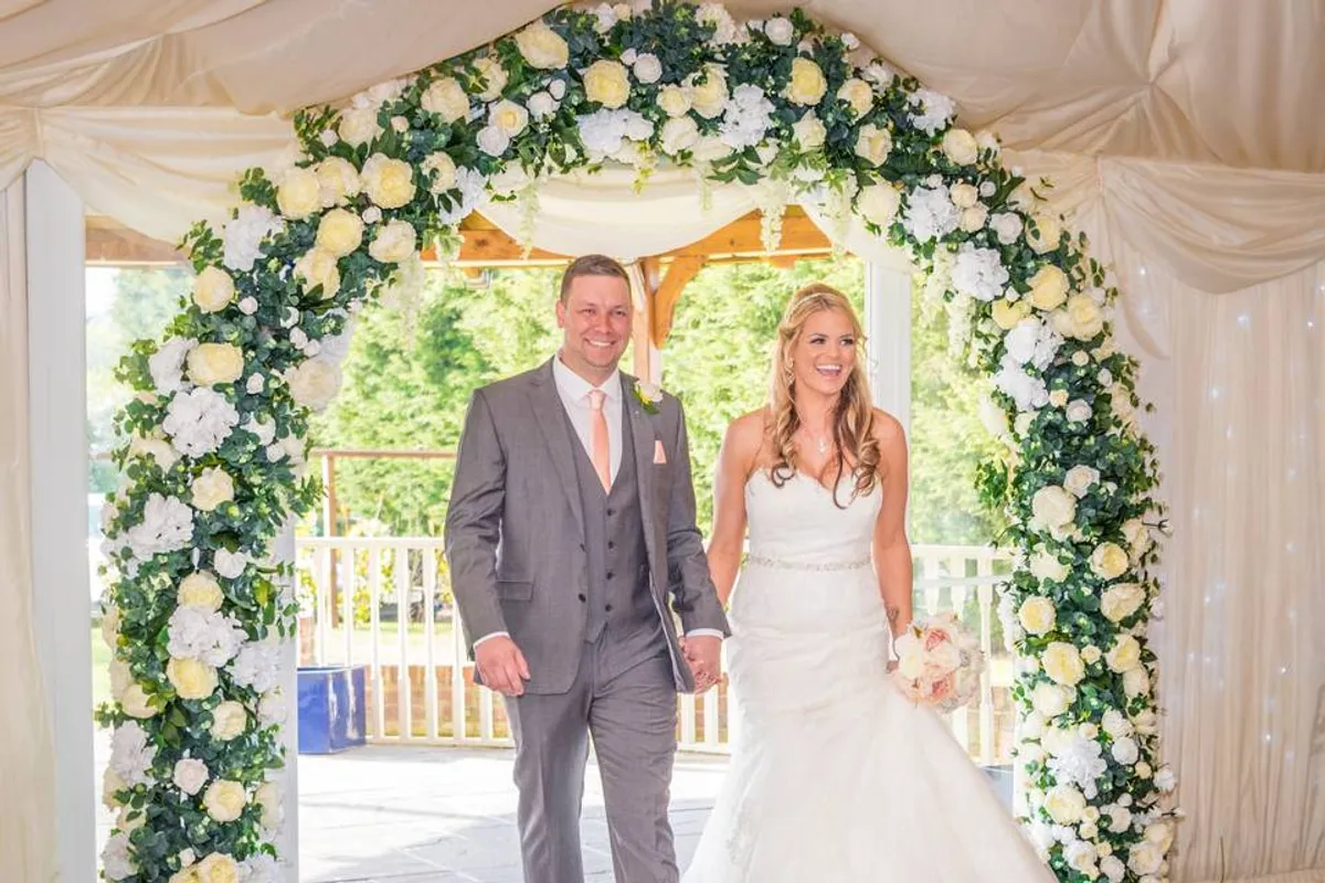 Rettendon Lodge Events photo 3