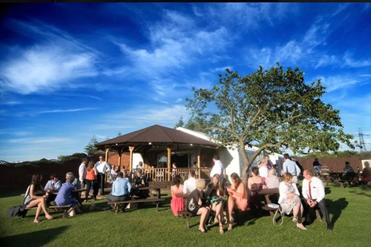 Rettendon Lodge Events photo 7