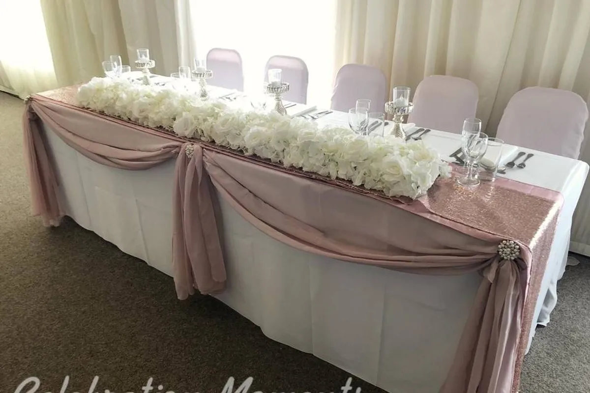 Rettendon Lodge Events photo 8