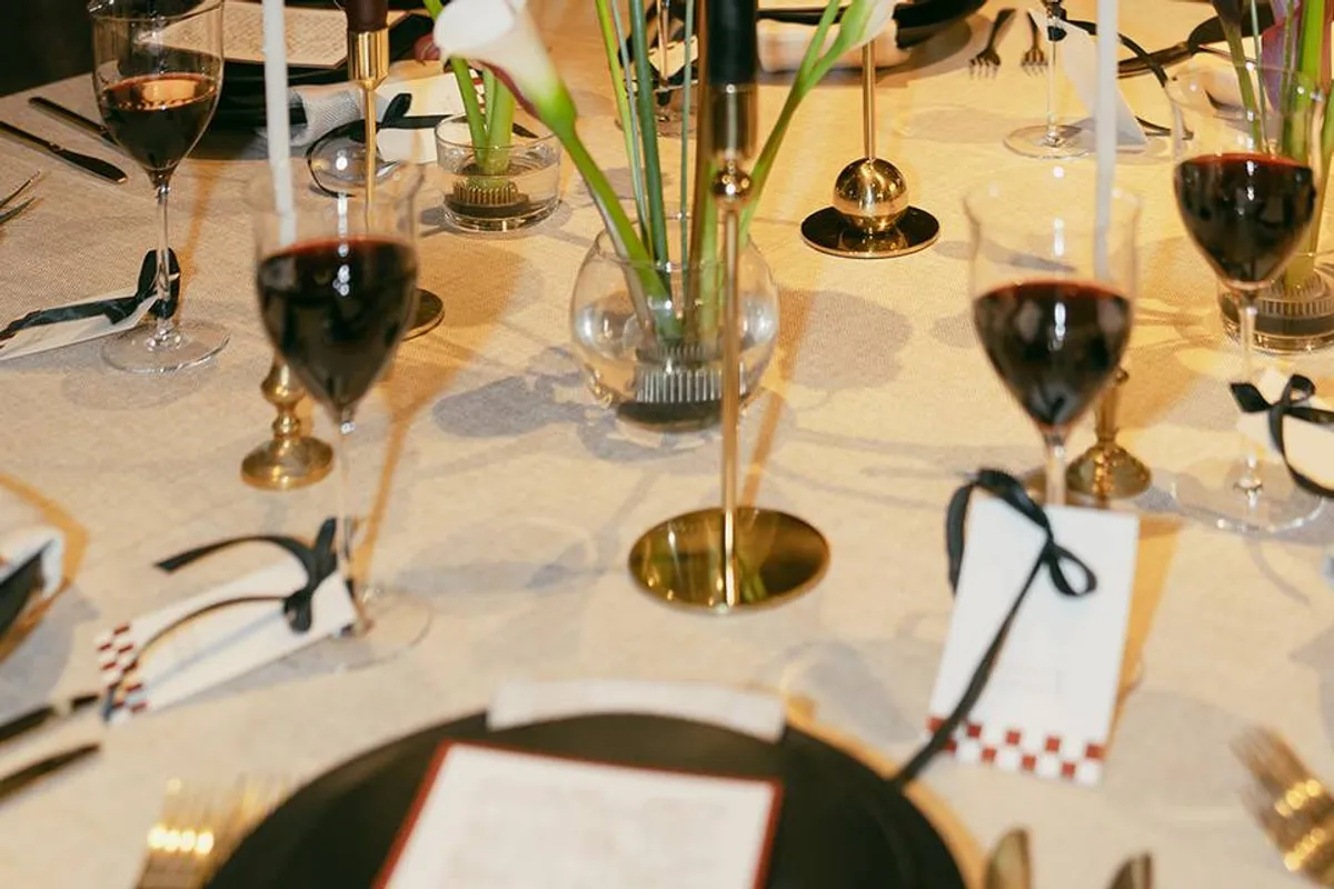 The Marylebone Hotel photo 5