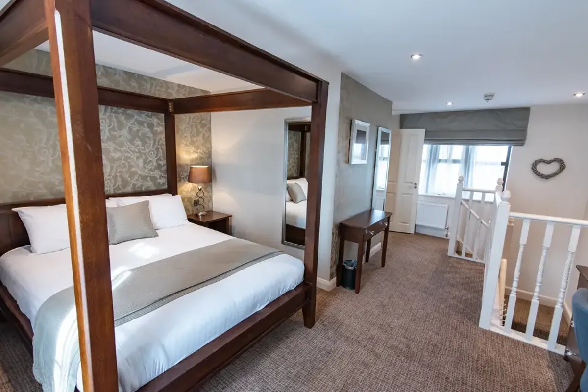 Hog’s Back Hotel & Spa, Farnham photo 5