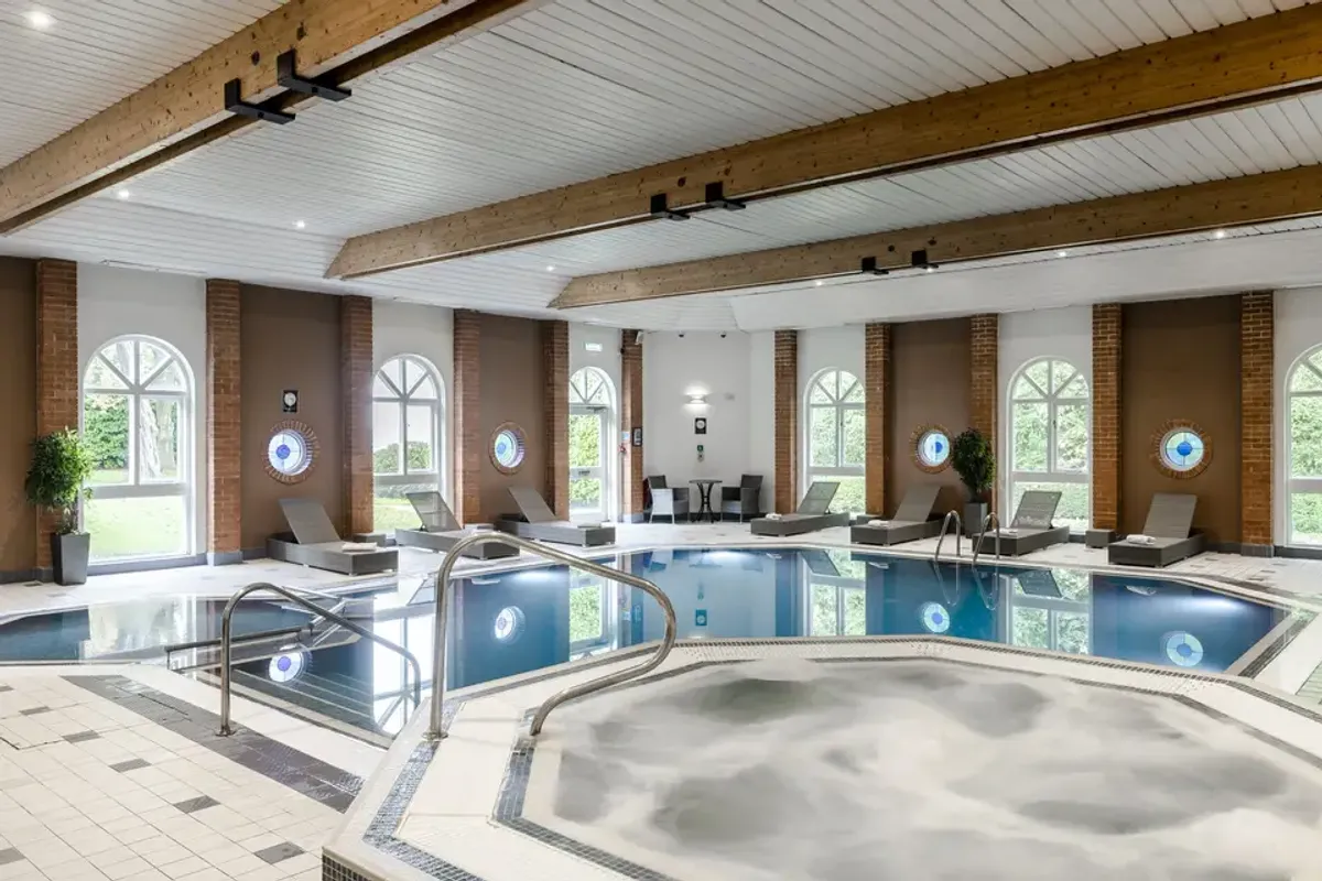 Hog’s Back Hotel & Spa, Farnham photo 8