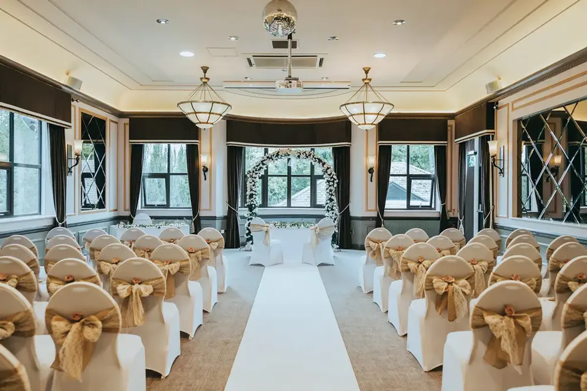 Hog’s Back Hotel & Spa, Farnham photo 6