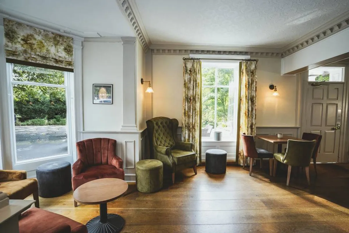BEST WESTERN Valley Hotel photo 10