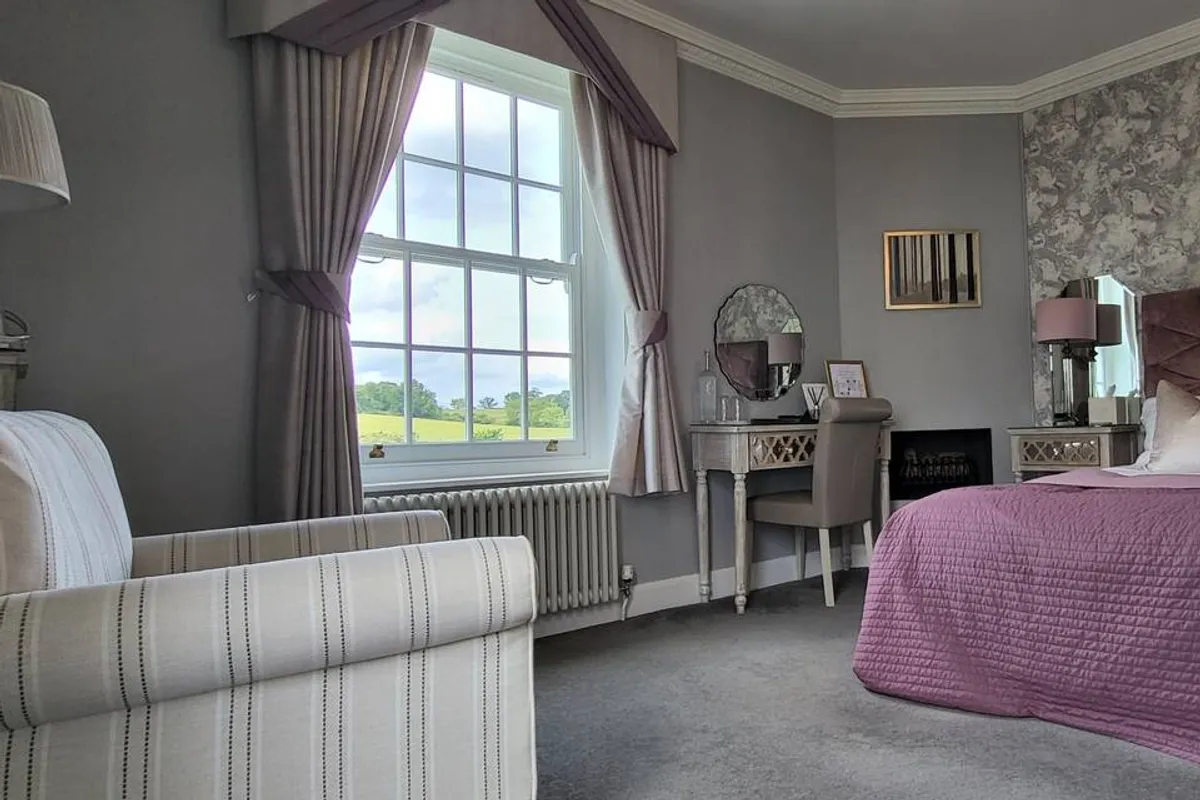 Downham Hall photo 11