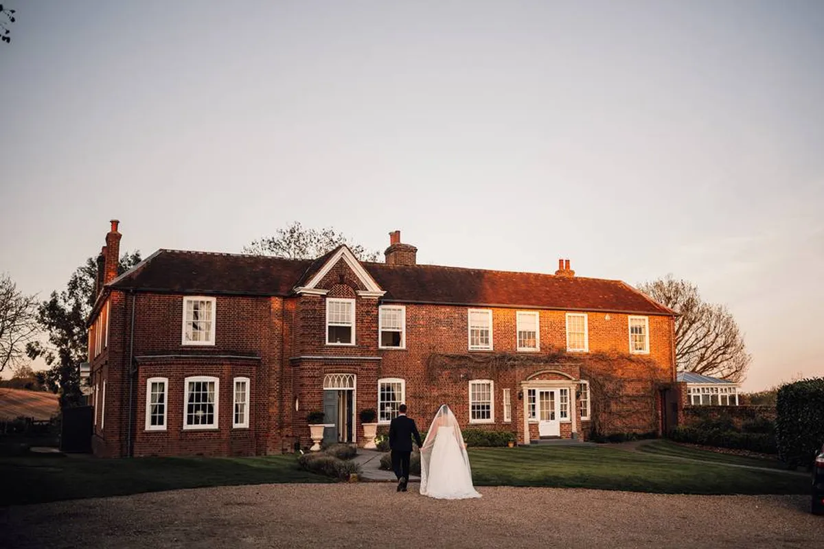 Downham Hall photo 1