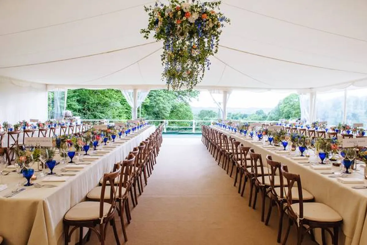 Cowdray House photo 10