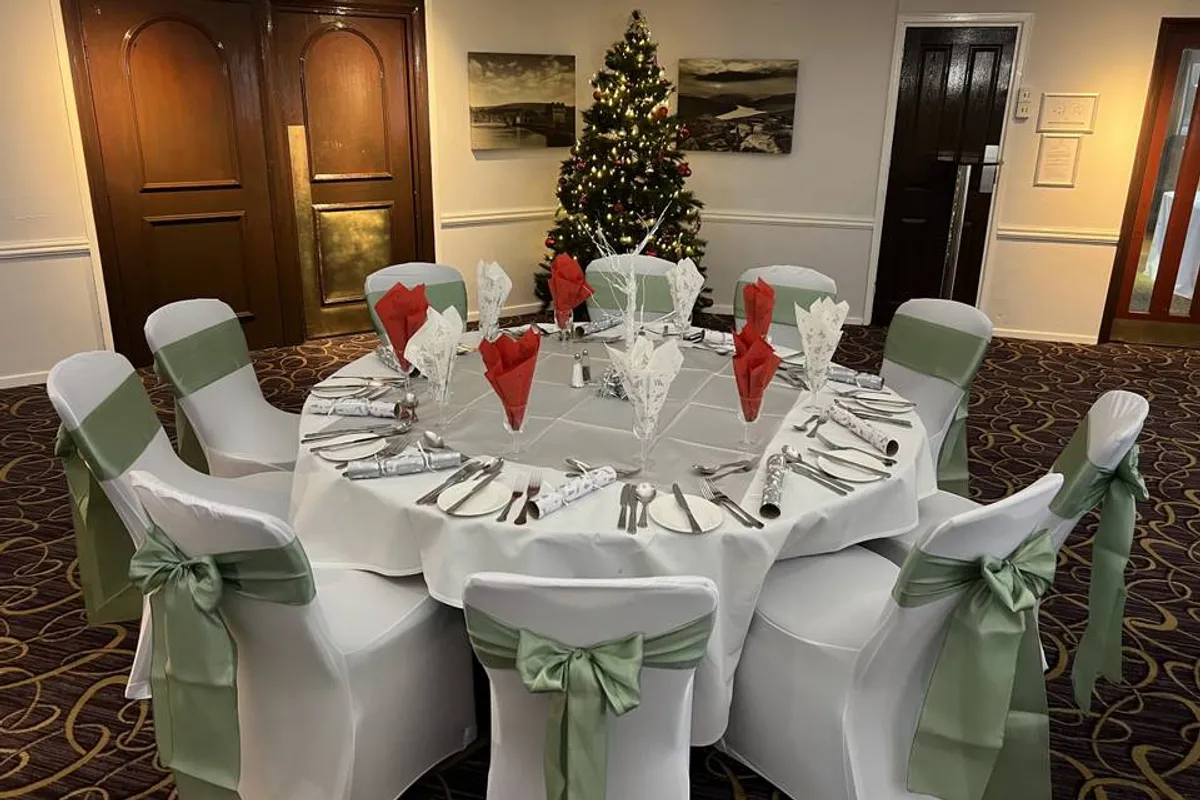 Mark The Occasion Hire photo 2