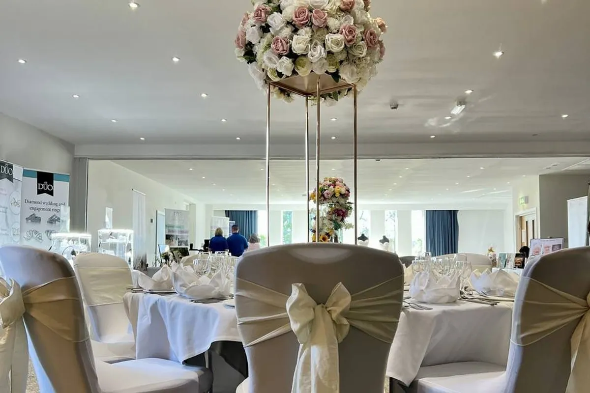 Mark The Occasion Hire photo 6