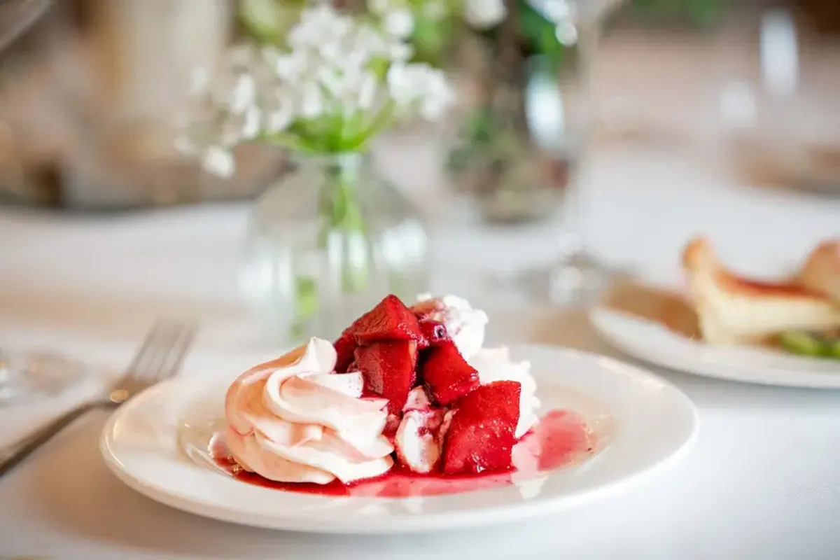 Kates Kitchen Catering — catering & wine in Bristol, UK