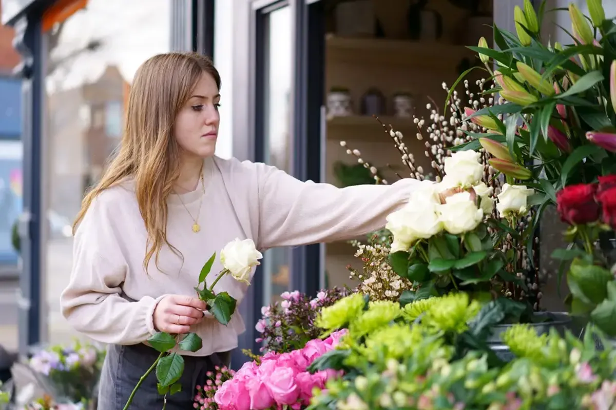 Jazz Flowers — florists in West London, UK