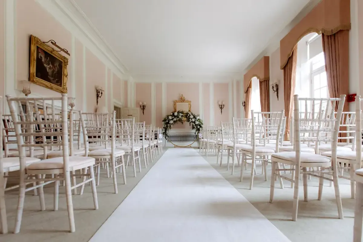 Bowcliffe Hall photo 5