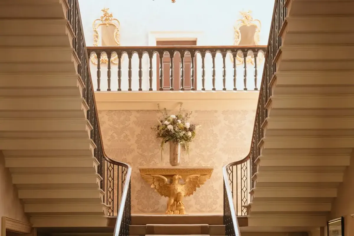 Bowcliffe Hall photo 8