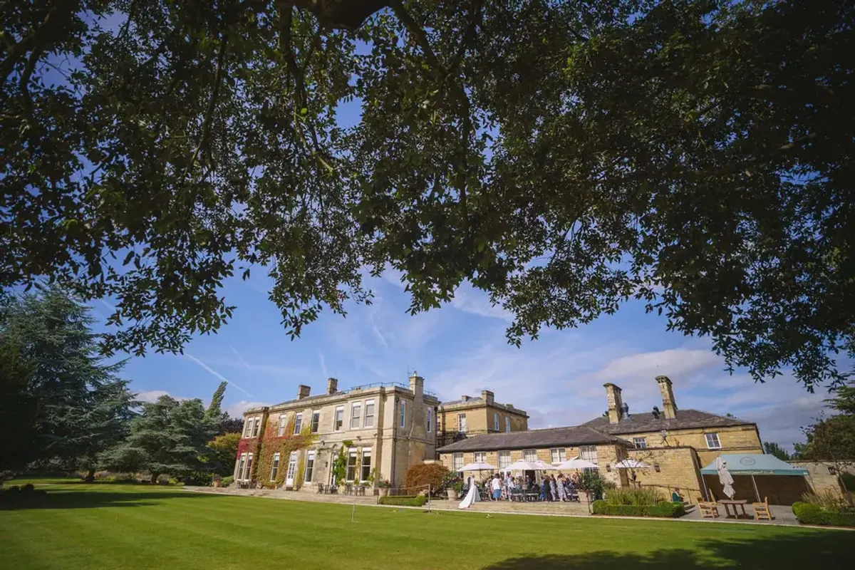 Bowcliffe Hall photo 7