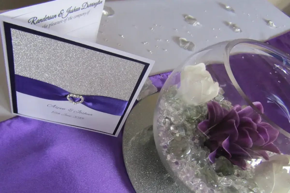 Your Designed Wedding — decor, lighting & styling in Derbyshire, UK