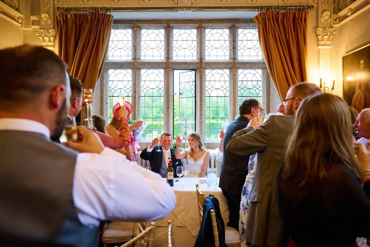Lewtrenchard manor photo 9