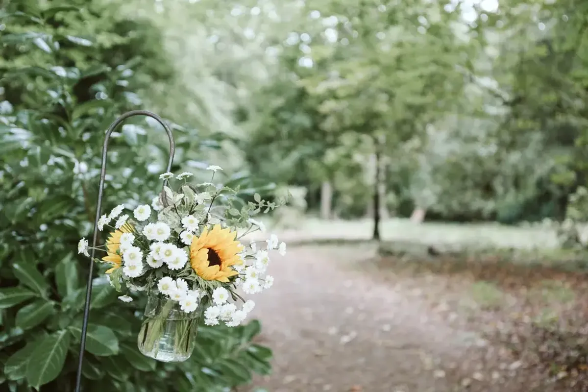 Woolley Park photo 6