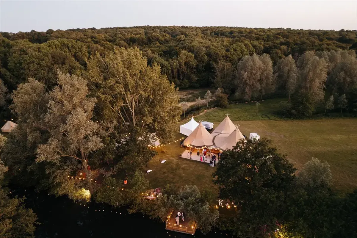 Browning Bros Events, wedding venue in Essex, UK