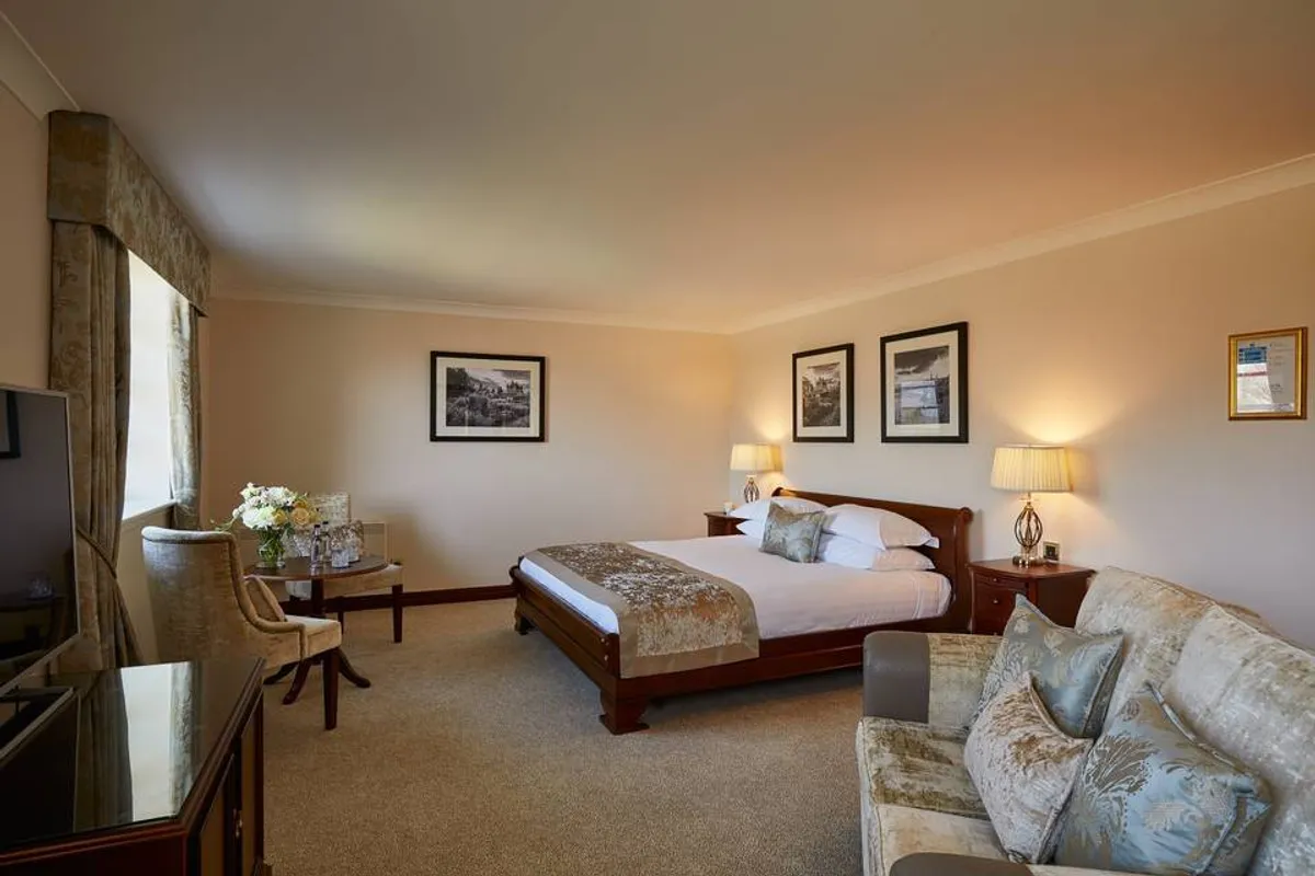 Macdonald Drumossie Hotel photo 12